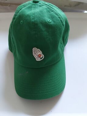 Nike Heritage 86 Golf Hat (Rare)